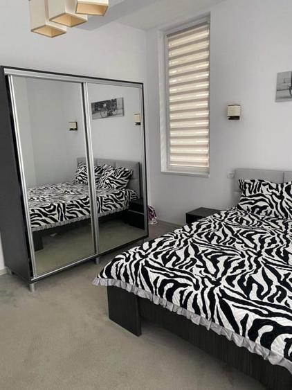 Apartament cu 2 camere de inchiriat, in Mamaia Nord - 5