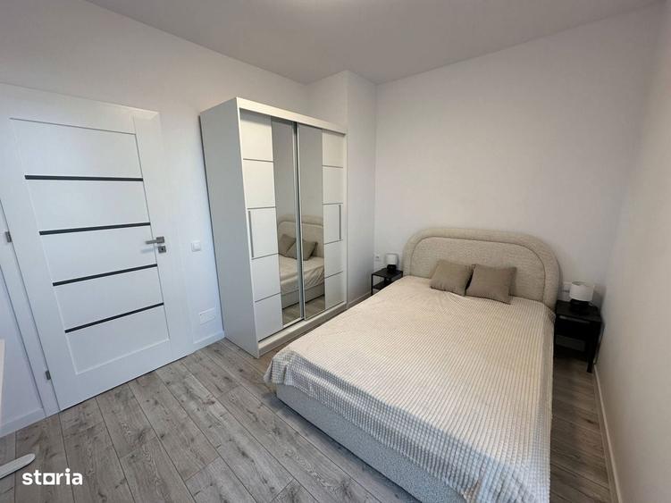 Apartament nou deosebit - prima inchiriere! - 2