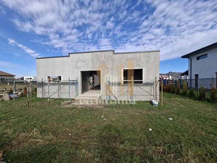 Casă individuala Sanpetru Brasov - 18