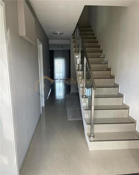 Lipovei- duplex deosebit, 3 dormitoare, zona excelenta, mobilat si utilat - 7