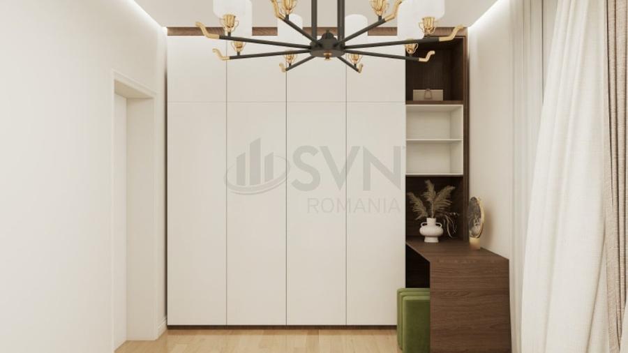 REA1026829 Apartament 2 camere Bragadiru Proiect Nou - 12