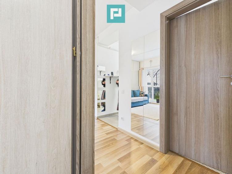 2 camere cu grădină proprie sec 3 cu acces metrou - 4