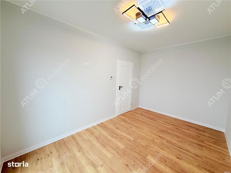 Apartament cu 2 camere finisat la cheie 50 mp zona Brana din Selimbar - 7