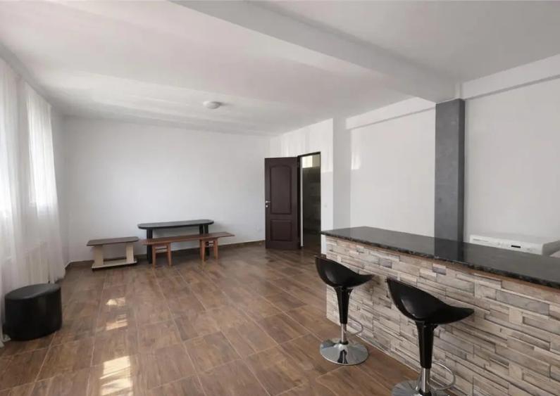 FILM 3D!Edificiu multifunctional, Semicentral,Targu Mures. - 4