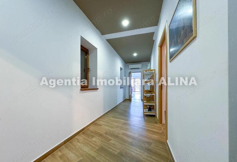 Casa pe un singur nivel si teren 2.400 mp, in Deva, zona Vulcan, Jud. Hunedoara - 13