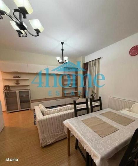 Apartament cu 2 camere în Apărătorii Patriei