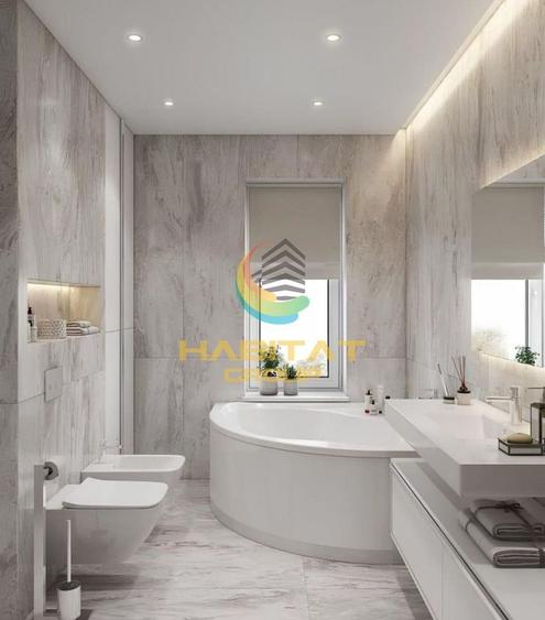 Vanzare ap 3 camere de la dezvoltator cu peste 40 ani experienta comision 0% - 9