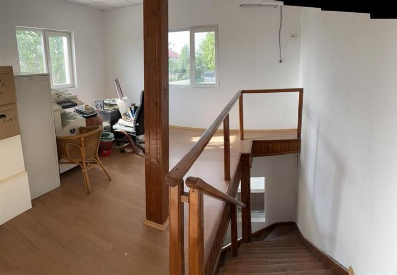 Vanzare depozit/hala/spatiu industrial Berceni - Vidra - Varasti, Ilfov - 10