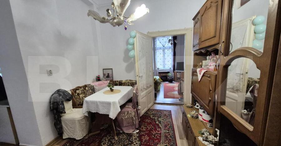 Apartament 2 camere, 63.10 mp, zona Ultracentral - 2