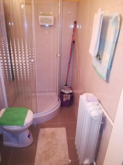 Costin Georgian, Metrou - 5