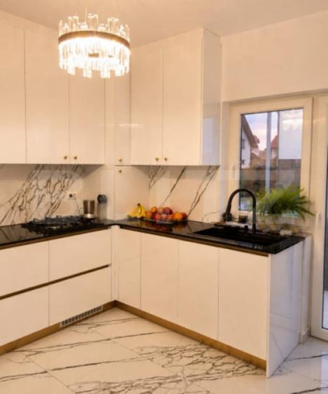 Casa cu 4 camere, 120 mp, Ipotesti - 14