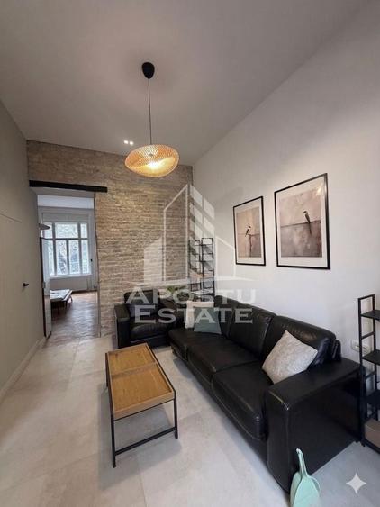 Apartament 2 camere de inchiriat ,Piața Maria-Timisoara - 1