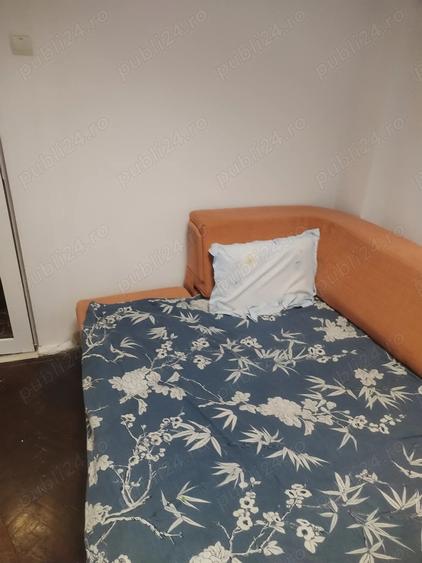 Garsoniera Universitate - 2