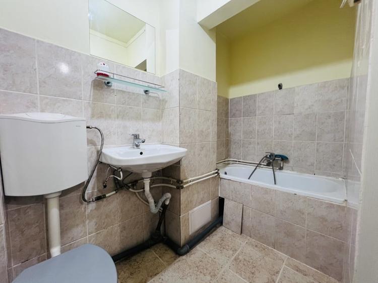 Garsoniera 22mp utili, etajul 3/4, zona Aradului - 4