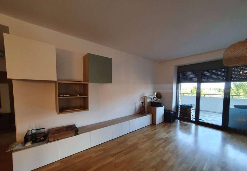 Apartament 3 camere Lux + 2 locuri de parcare langa Lacul Baneasa - 3