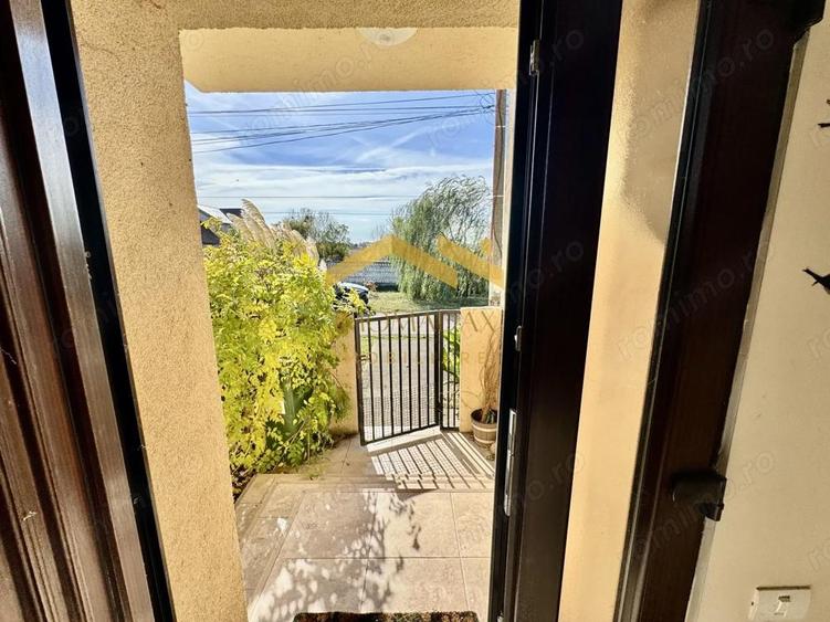 Cheveresu Mare-Casa Individuala-Disponibila Imediat - 4