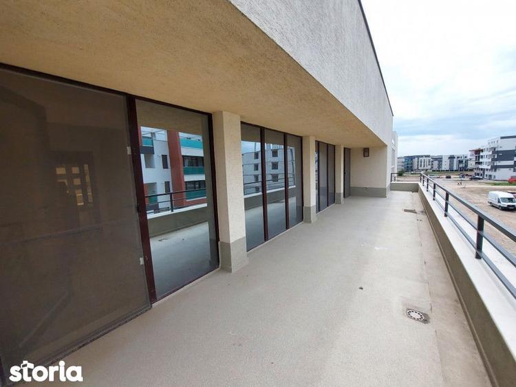 Vila de inchiriat Mamaia Nord | Kazeboo Beach | Curte 250 mp - 2