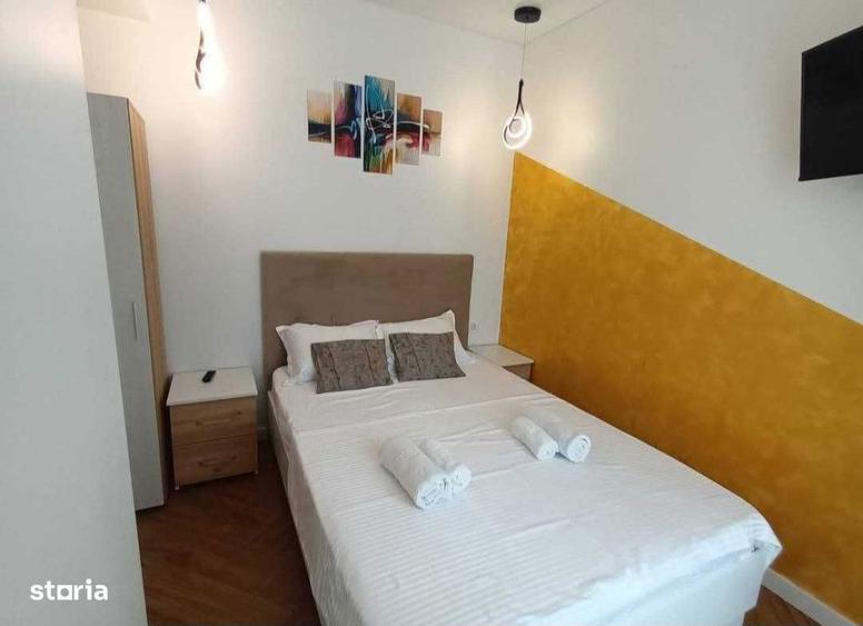 Vedere La Mare | Apartament 2 Camere | Prima Linie| Mamsia Nord | - 7