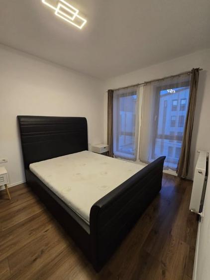 Proprietar: apartament 2 camere, etaj 2, lift, loc de parcare, GIROC- Parcului - 6