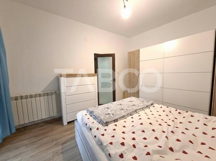 Apartament complet renovat 2 camere garaj acces auto Centru Istoric - 1