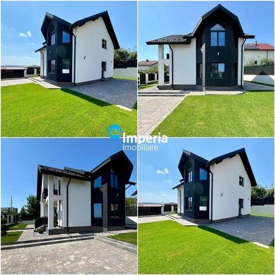 Vila premium,  5 cam, Mega Image, Valea Adanca - 2