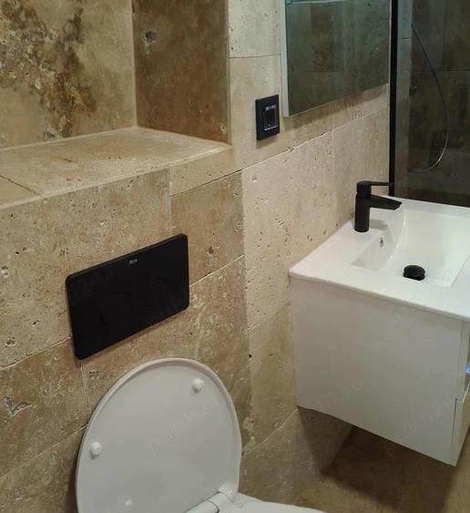 DE VANZARE- apartament de 2 camere, semidecomandat, suprafata 50 mp - 2