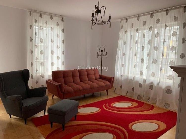 Apartament 3 camere Asmita Gardens Apartament 3 camere Asmita Gardens