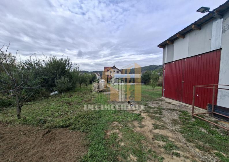 Casa individuala Vulcan Brasov - 1