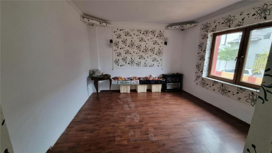 Casa Vitan-Mihai Bravu - 11