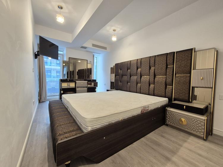 Mamaia - WHITE TITANIC- apartament spectaculos la malul marii - 8