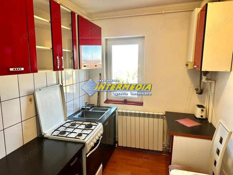 Apartament cu 2 camere 50 mp de vanzare in Cetate Alba Iulia mobilat - 6