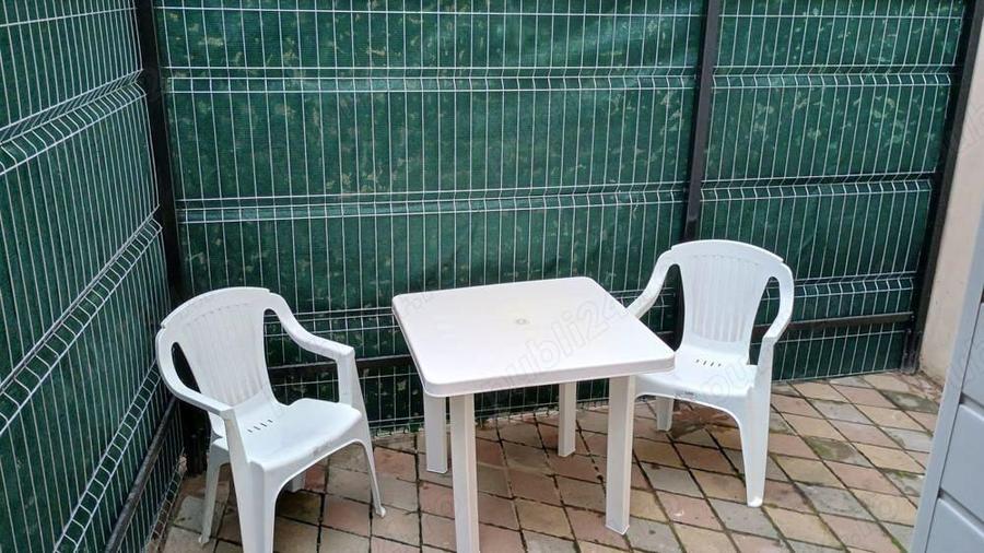 TitulescuTurdaBanuManta p+m 2camere+2GupuriSanitare total38mp+singur curte(12mp) proprietar - 7