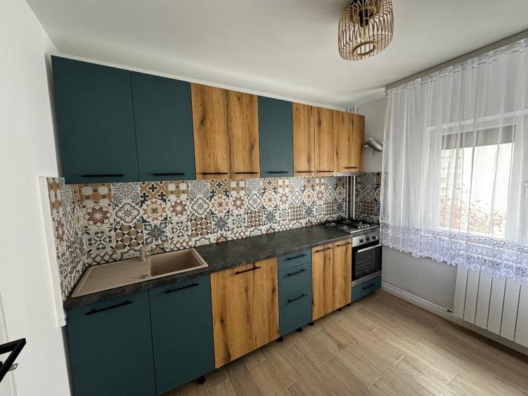 Ap 3 camere decomandat Dristor 5 min metrou - 9