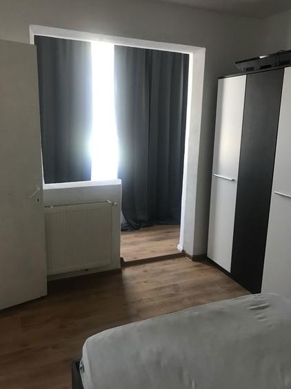 Apartament de inchiriat Caransebes langa Politie - 6