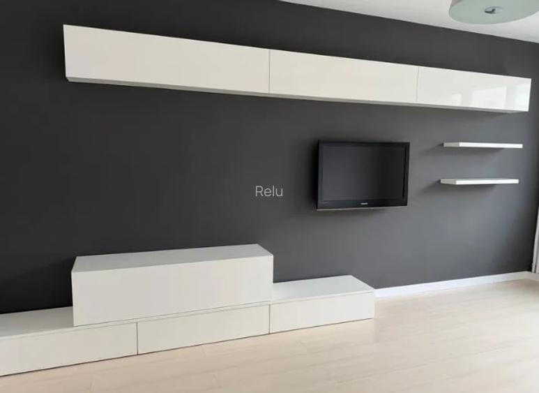 Nicolae Grigorescu Metrou,bl.reabilitat,DECOMANDAT,Amenajat,Liber