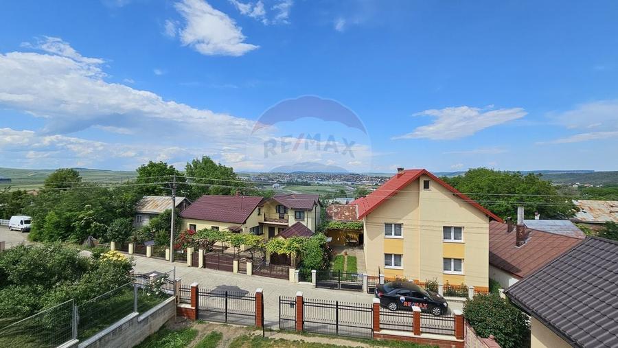 Casă / Vilă cu 12 camere-Sfântu Ilie Vechi, Suceava - 48