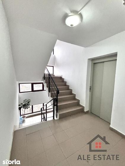 Apartament 2 camere, etaj intermediar, bloc nou cu lift, Campia Turzii - 3