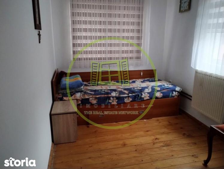 Proprietate completa in Cerasu, Prahova spatiu, confort si potent - 3