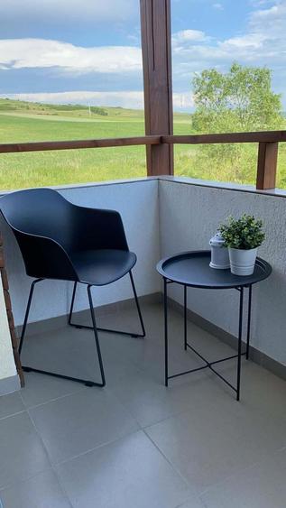 Unirii - Vanzare ap. 1 camera + garaj si boxa depozitare - Str. Voinicenilor - 15