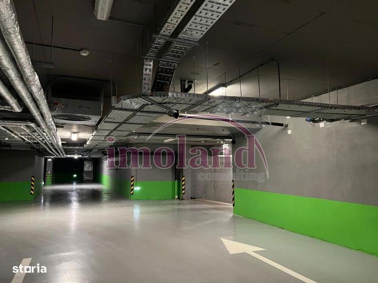 Vanzare - apartament - 3 camere - Lacul Floreasca - 3