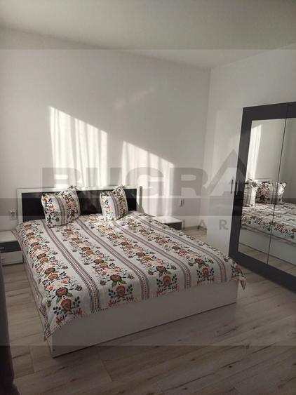 Duplex de 110mp, modern, terasa, 2 bai, zona Terra - 7