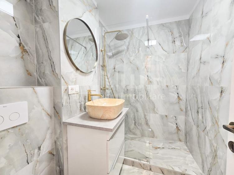 Apartament 1 camera la cheie | Etaj intermediar | Manastur | Big - 5