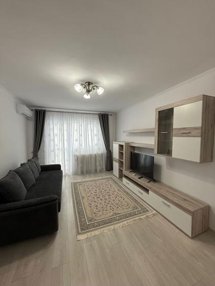 Garsoniera recent renovata calea Rahova - 8