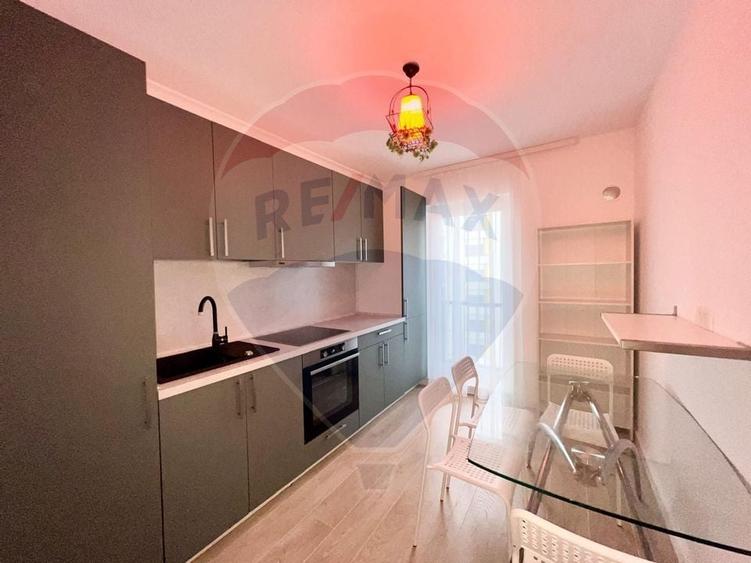 Apartament cu 2 camere de închiriat  Arbo Residence, Mogoșoaia - 4