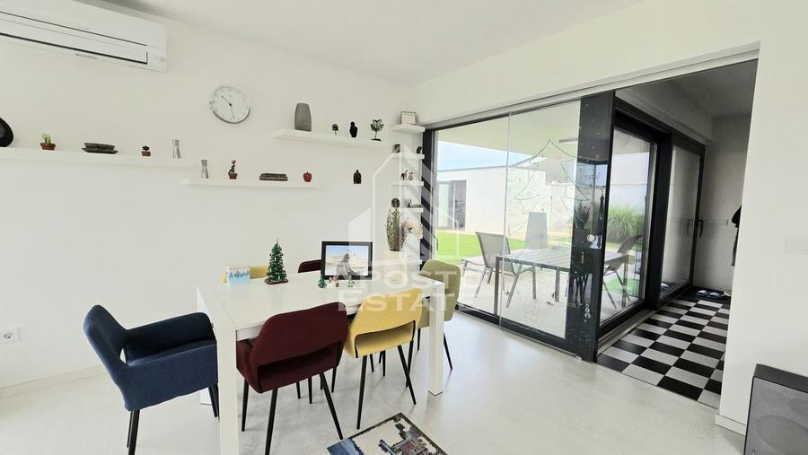 Casa spectaculoasa. Design deosebit. Pozitie centrala. La 5 min de M City. - 20