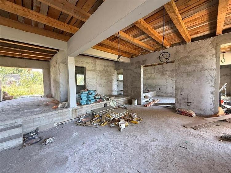 CASA  PLAN PARTER | DUBLU FRONT STRADAL | TEREN 1200 MP | STRADA DIMITRIE ANGHEL - 8