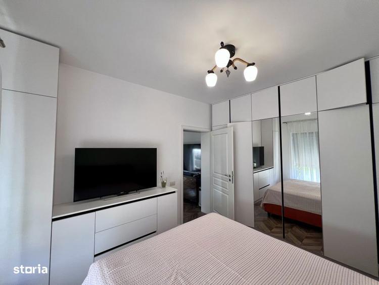 Apartament 2 camere, 52mp utili, etaj 1/1 - Chisoda - 5
