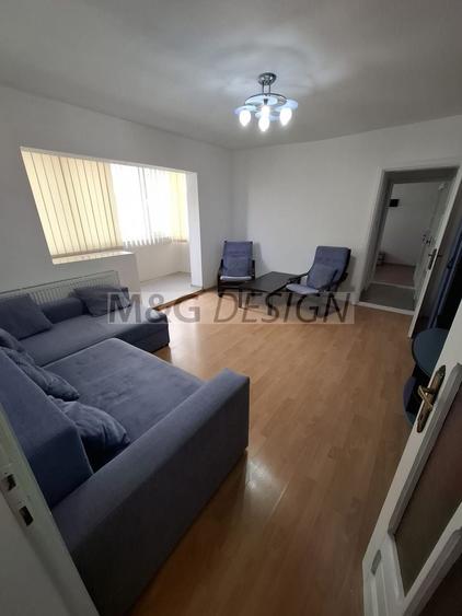 Lipovei, 2 camere, centrala si clima langa SRI - 8