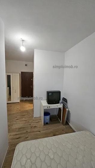 Centrala Proprie Garsoniera Blvd Basarabia - 2