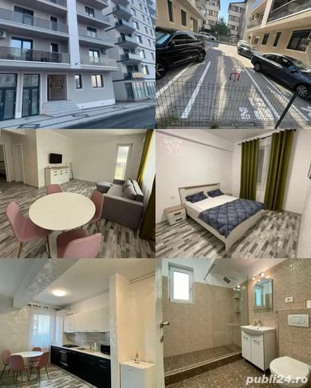 apartament navodari-mamaia nord - 1